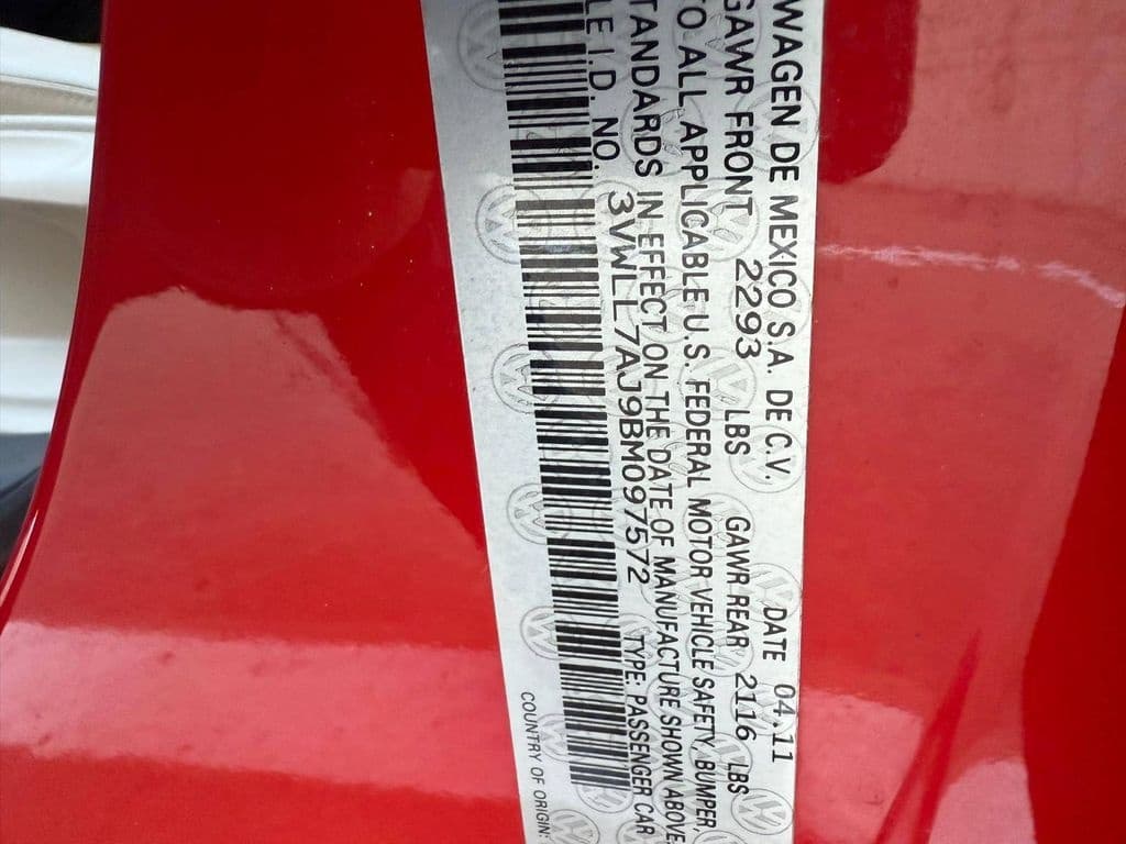 Vehicle photo