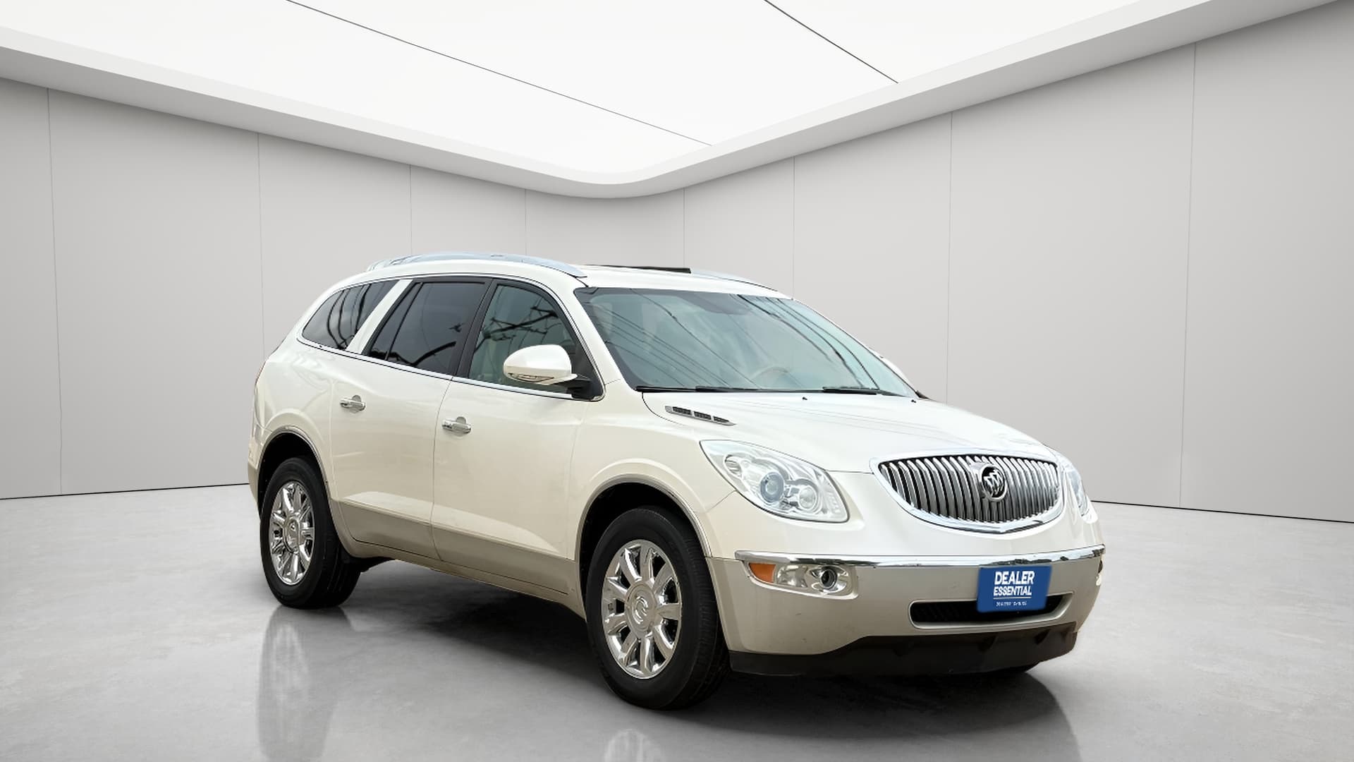 2011 Buick Enclave CXL-1 FWD