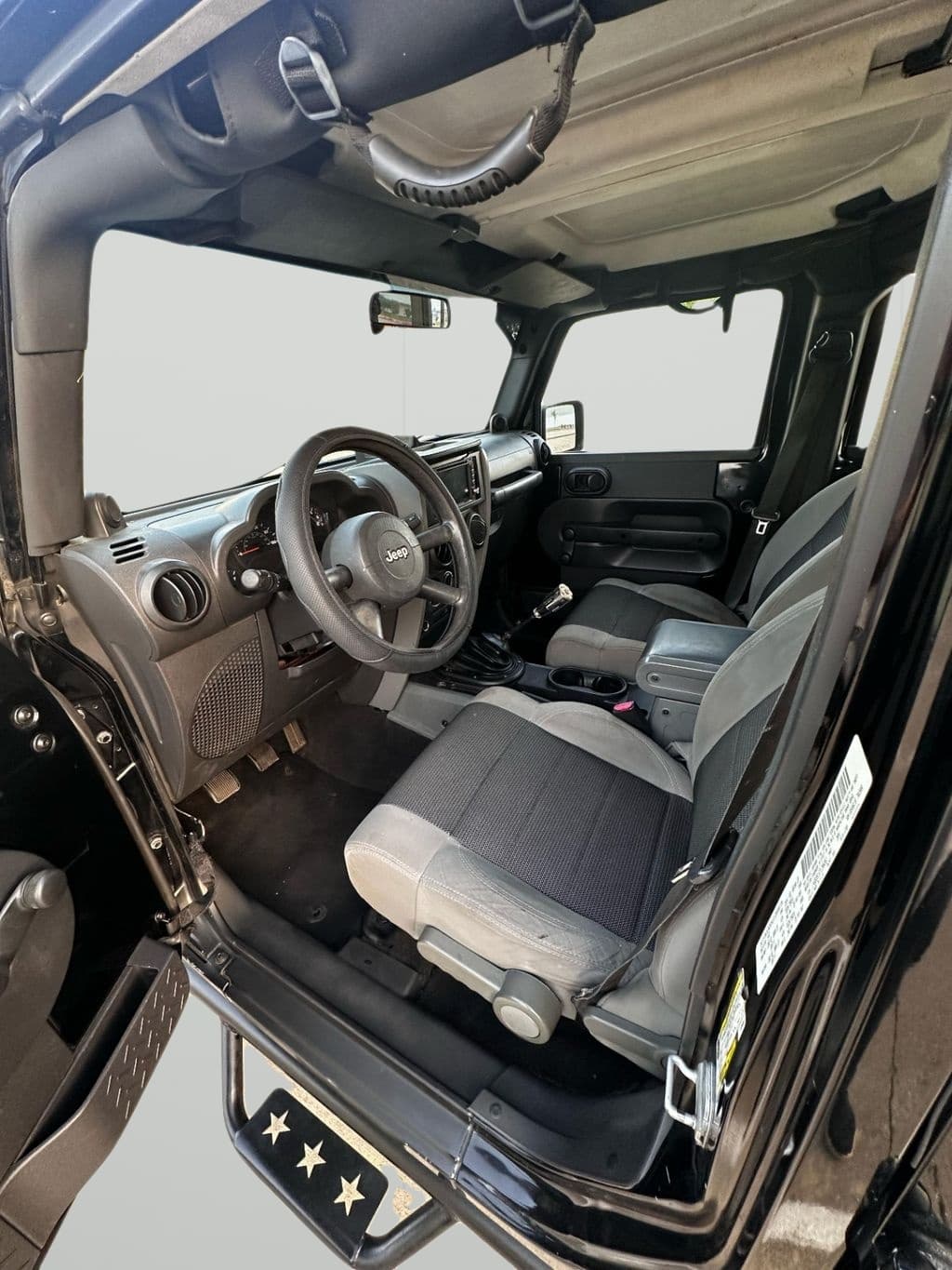 Vehicle photo