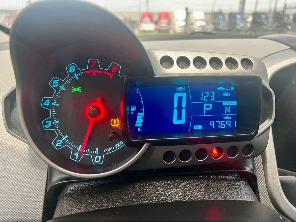 Vehicle photo