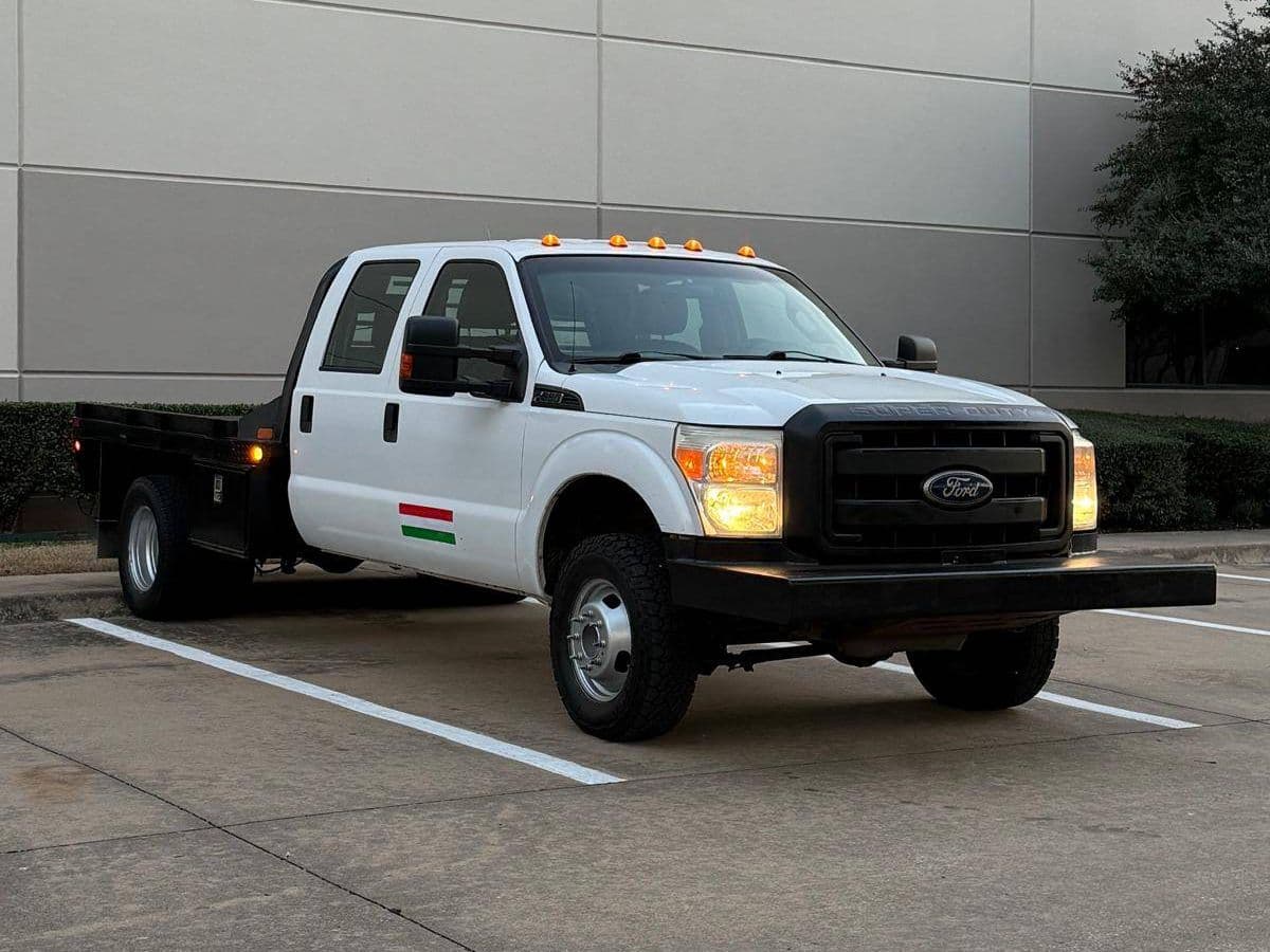 Vehicle photo