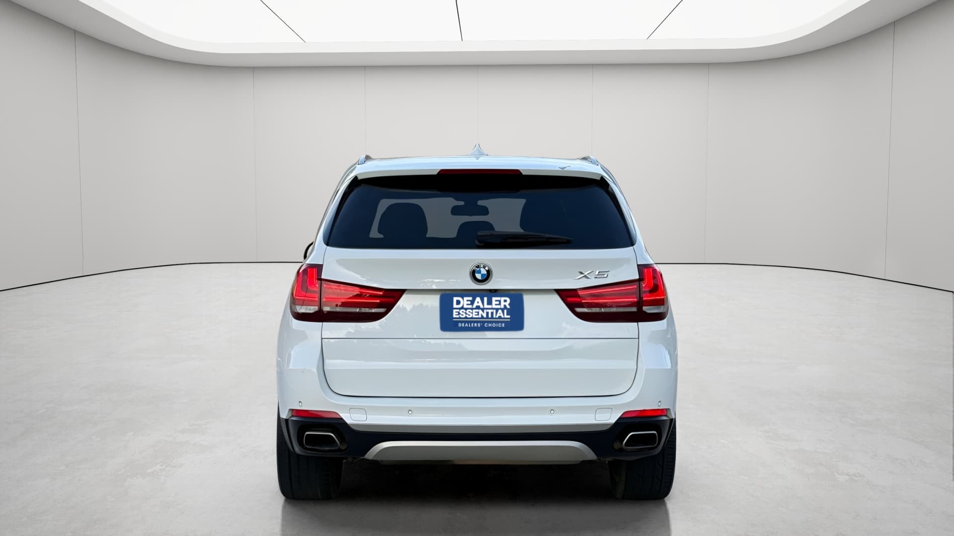 large car