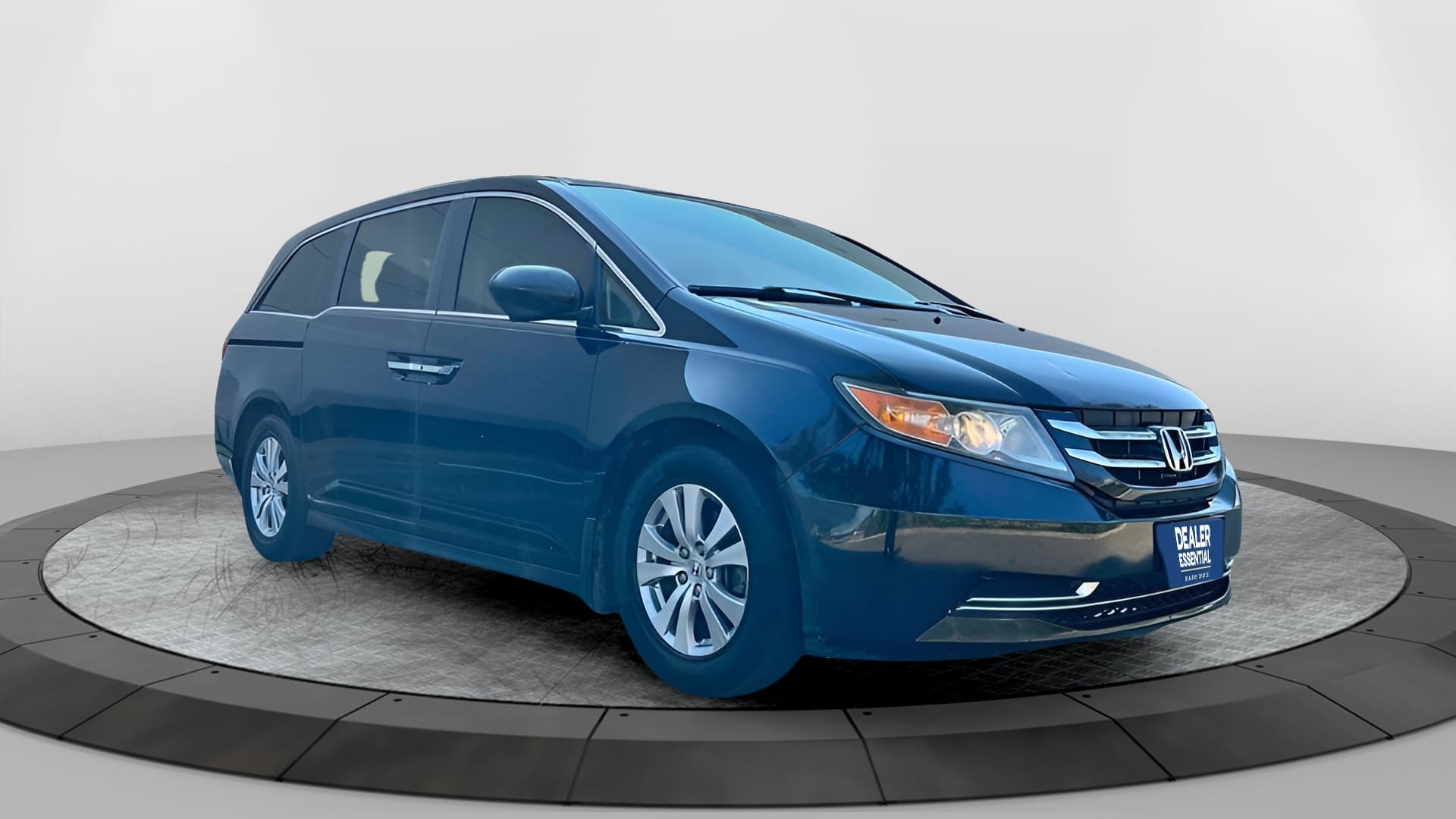 Vehicle photo