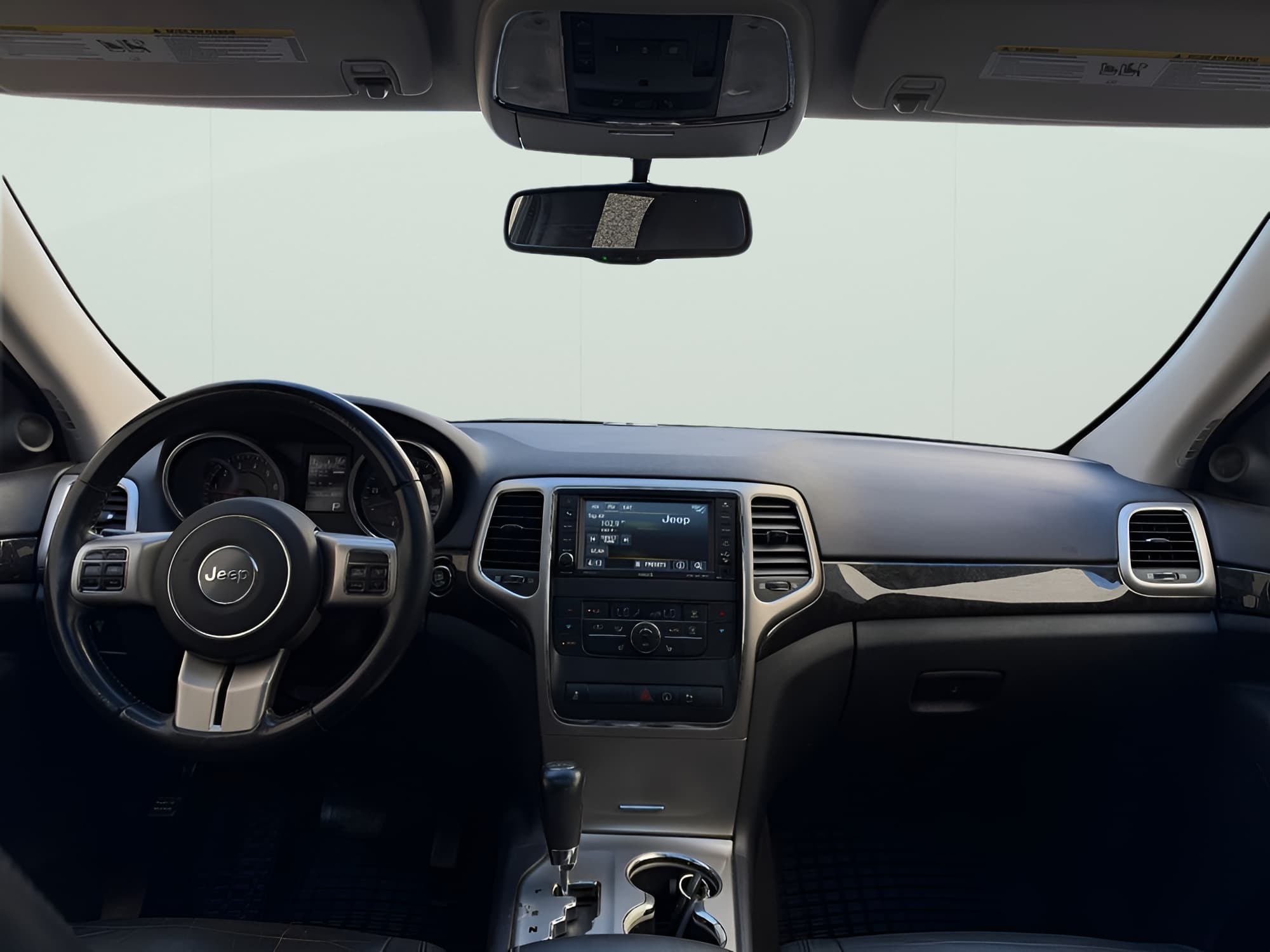 Vehicle photo