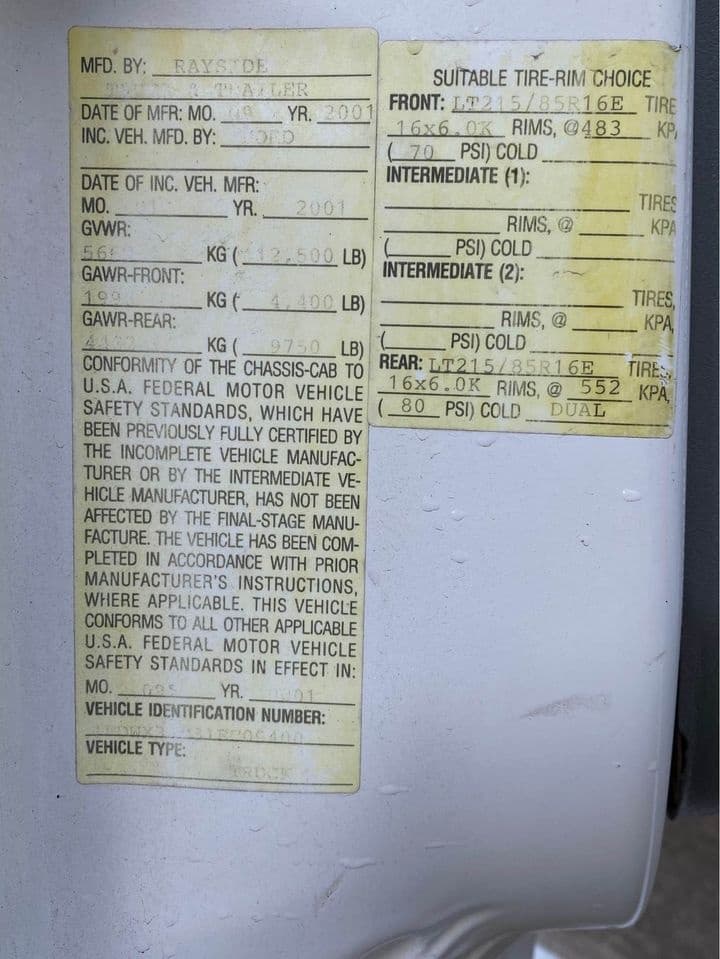 Vehicle photo
