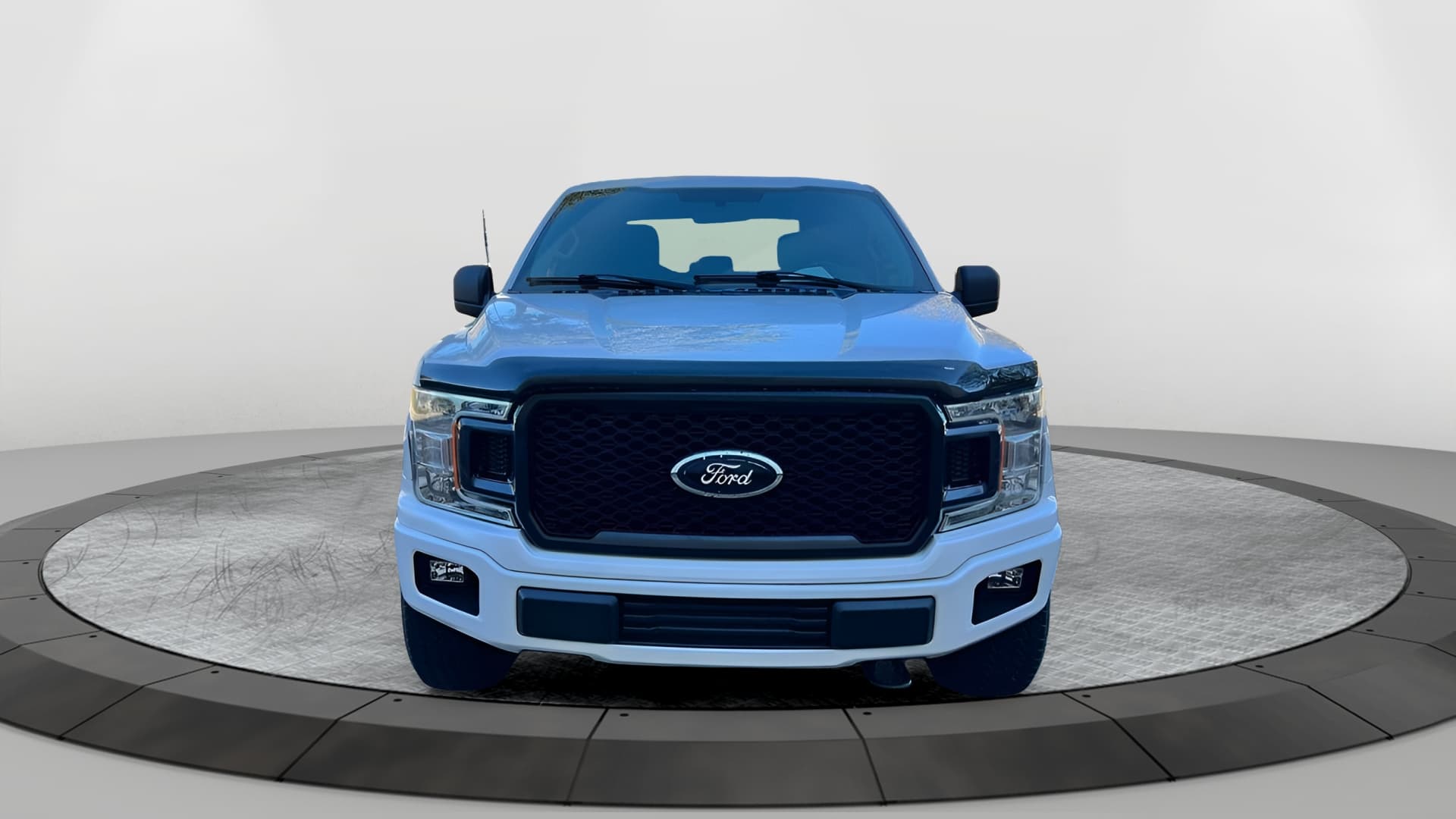 Vehicle photo