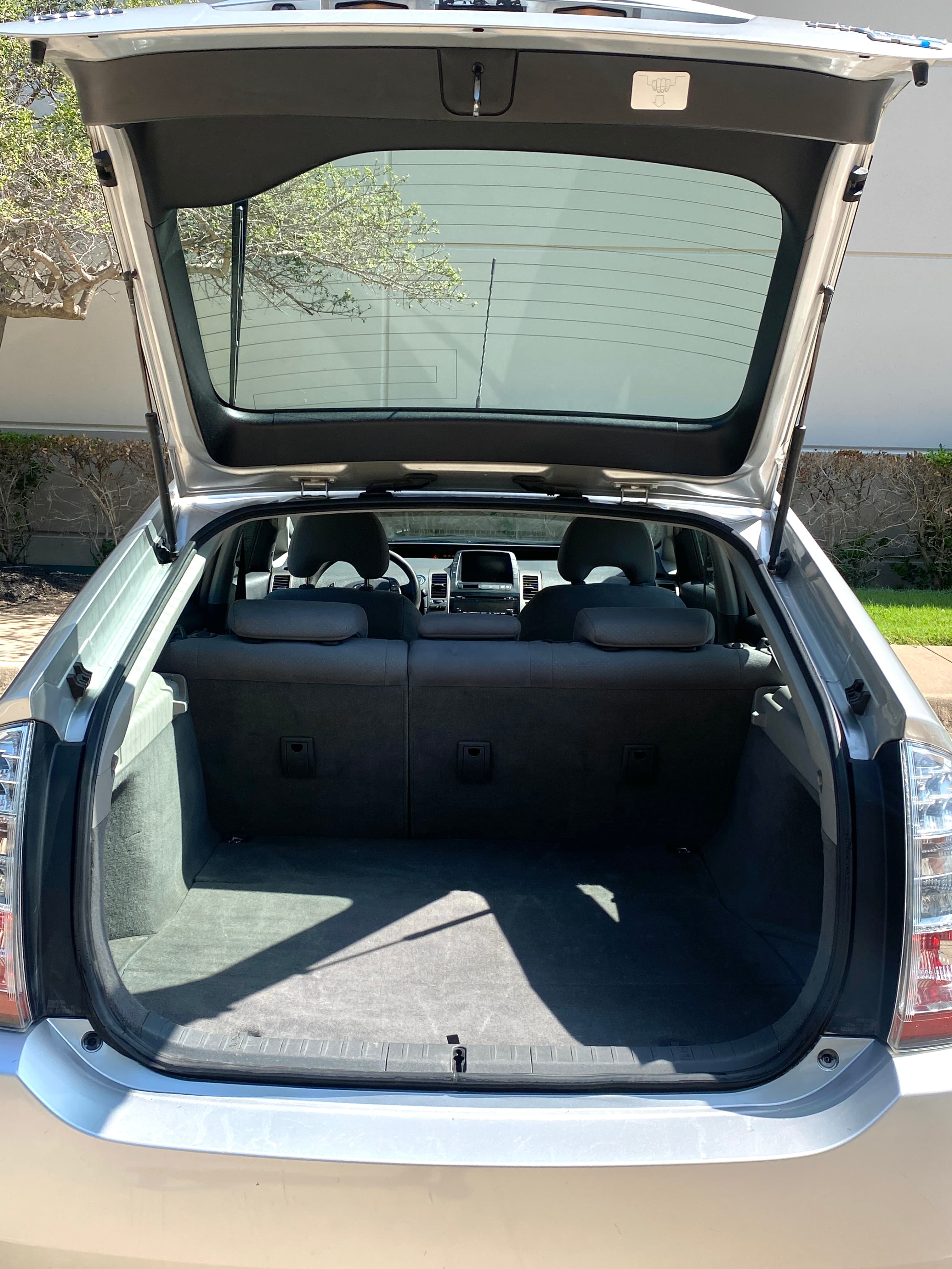 Vehicle photo