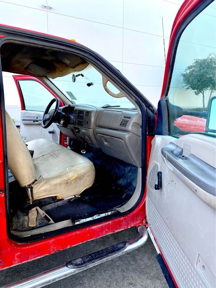 Vehicle photo