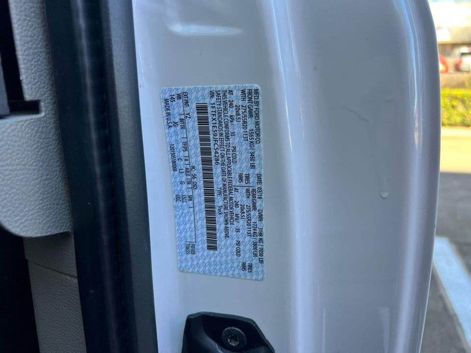 Vehicle photo