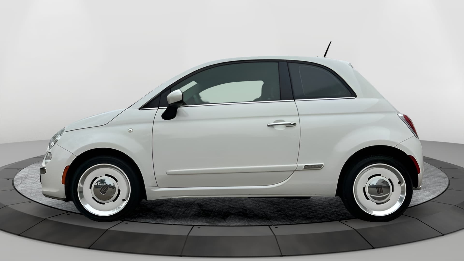 Vehicle photo
