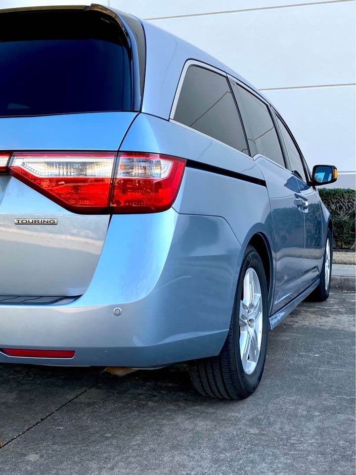 Vehicle photo