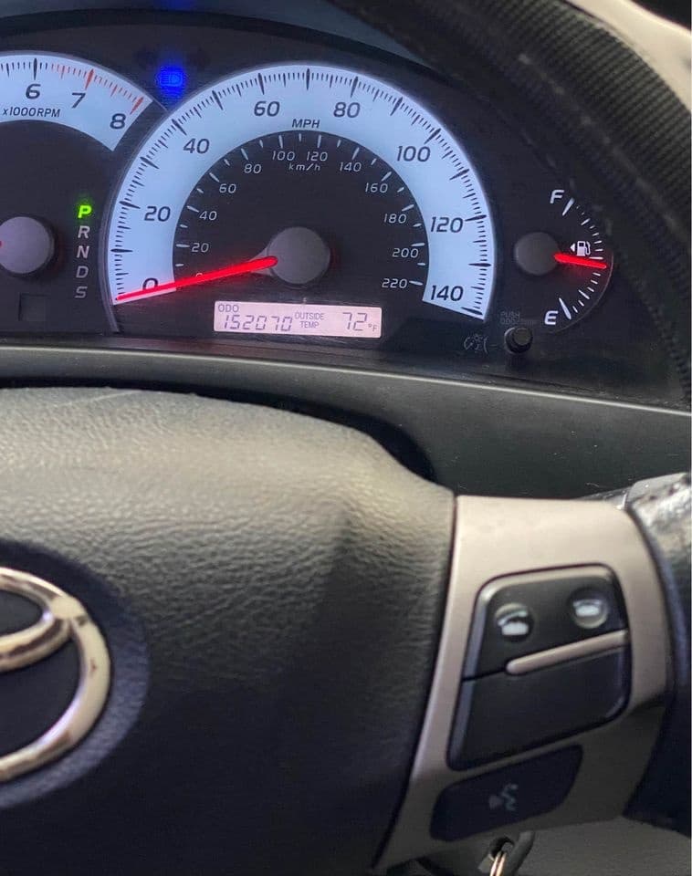 Vehicle photo
