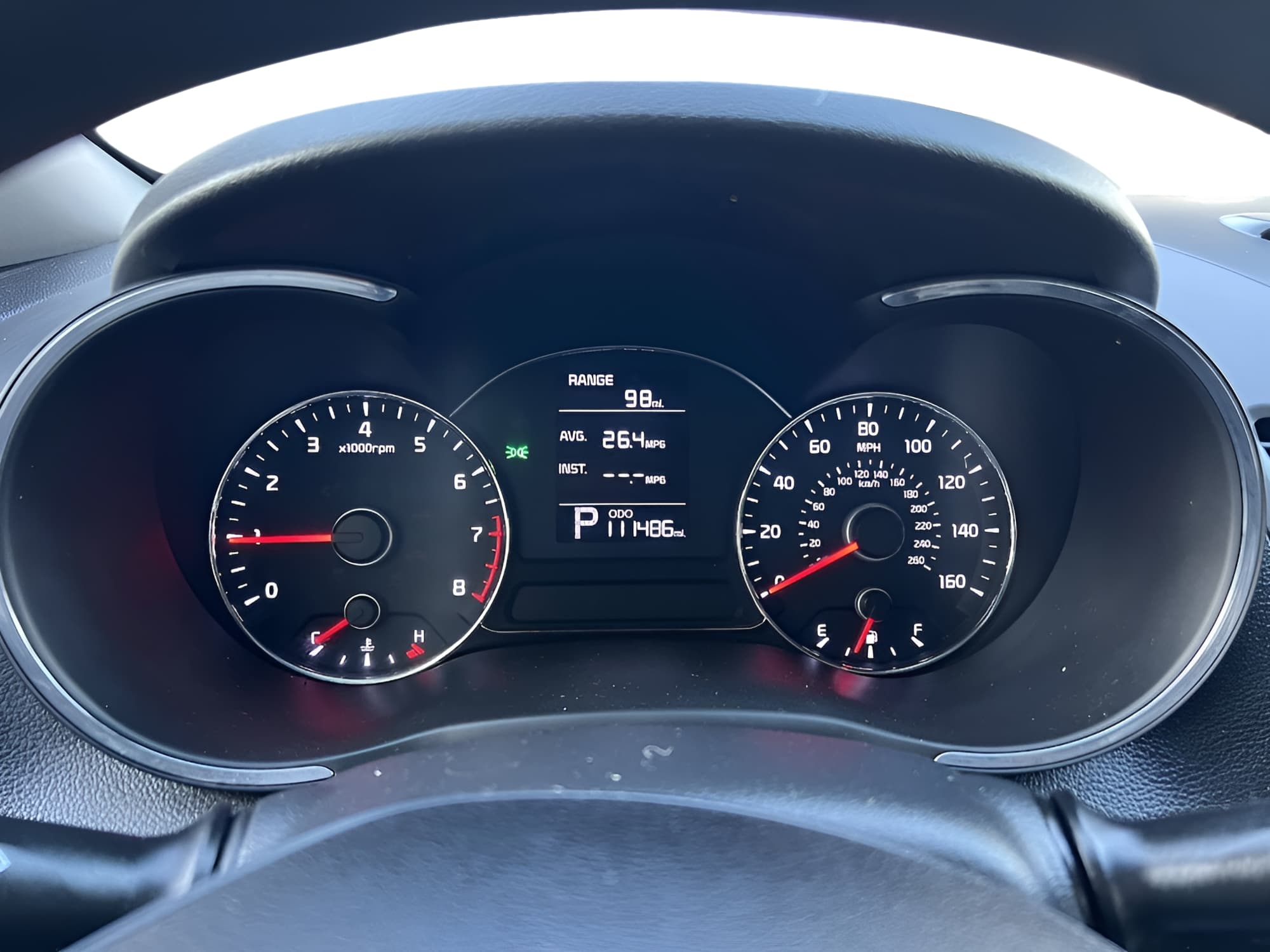 Vehicle photo