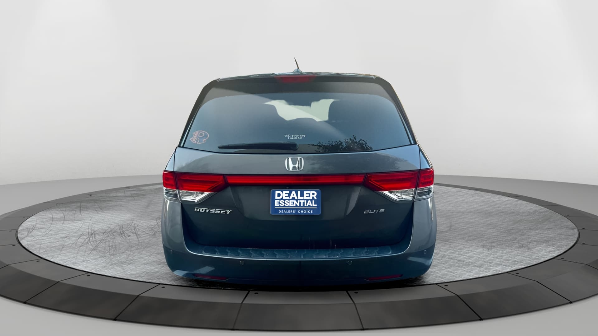 Vehicle photo