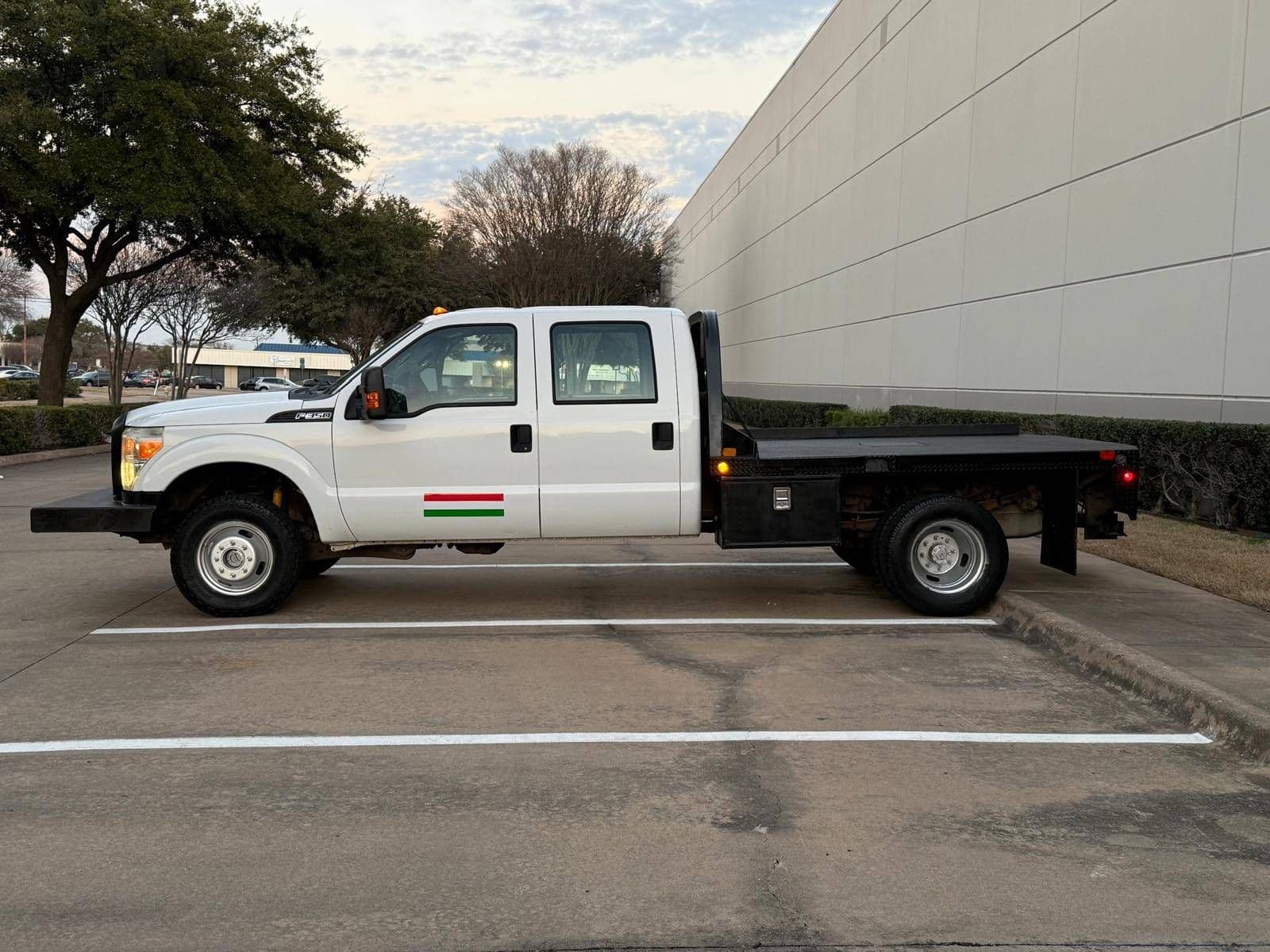 Vehicle photo