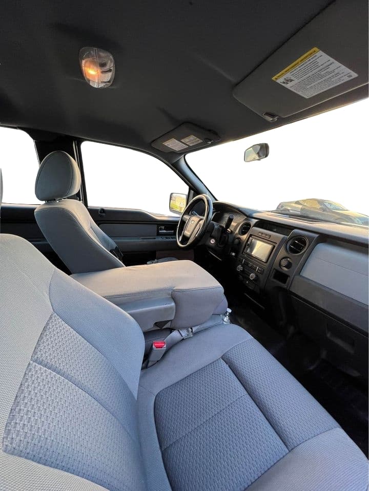 Vehicle photo