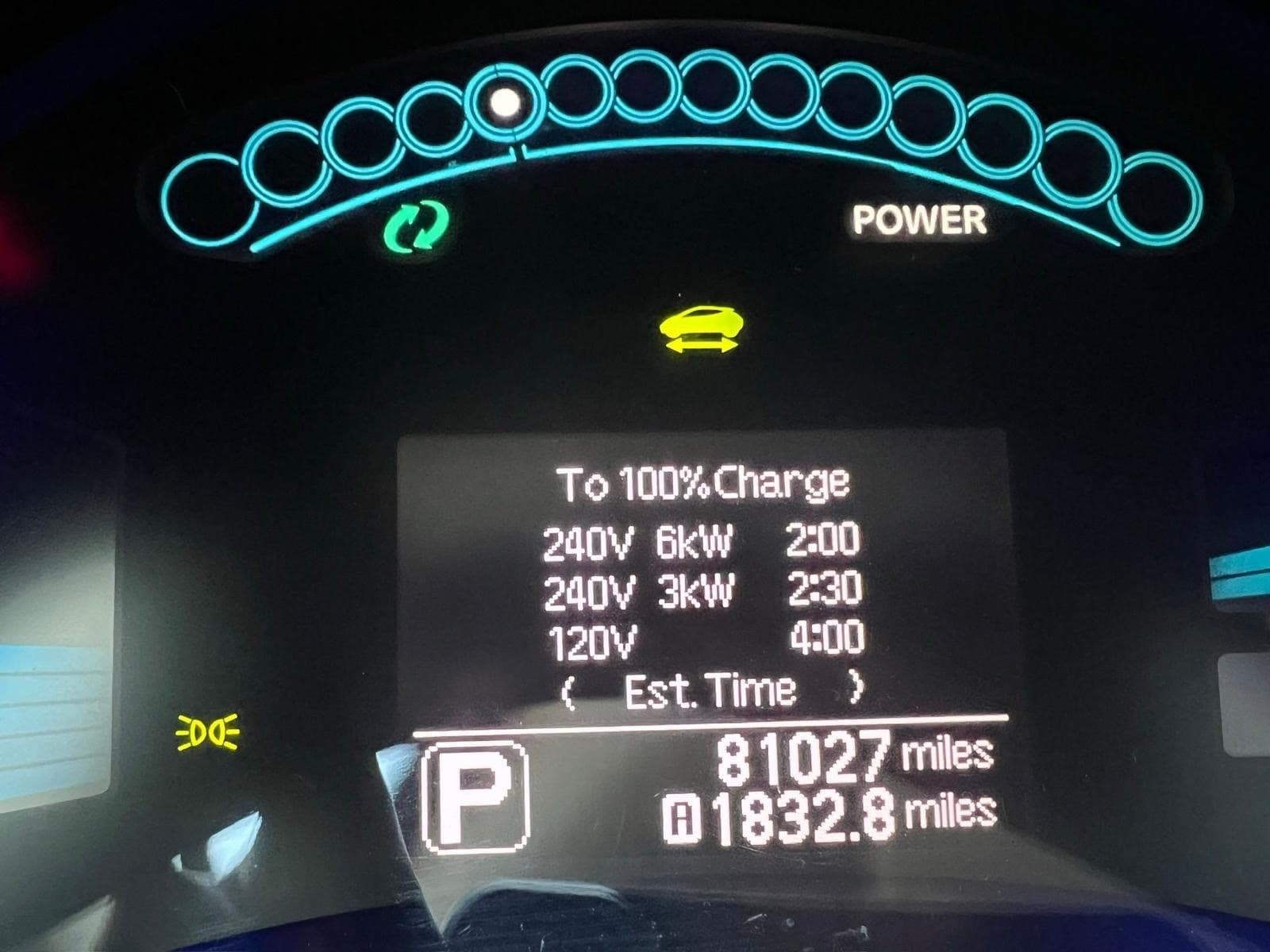 Vehicle photo