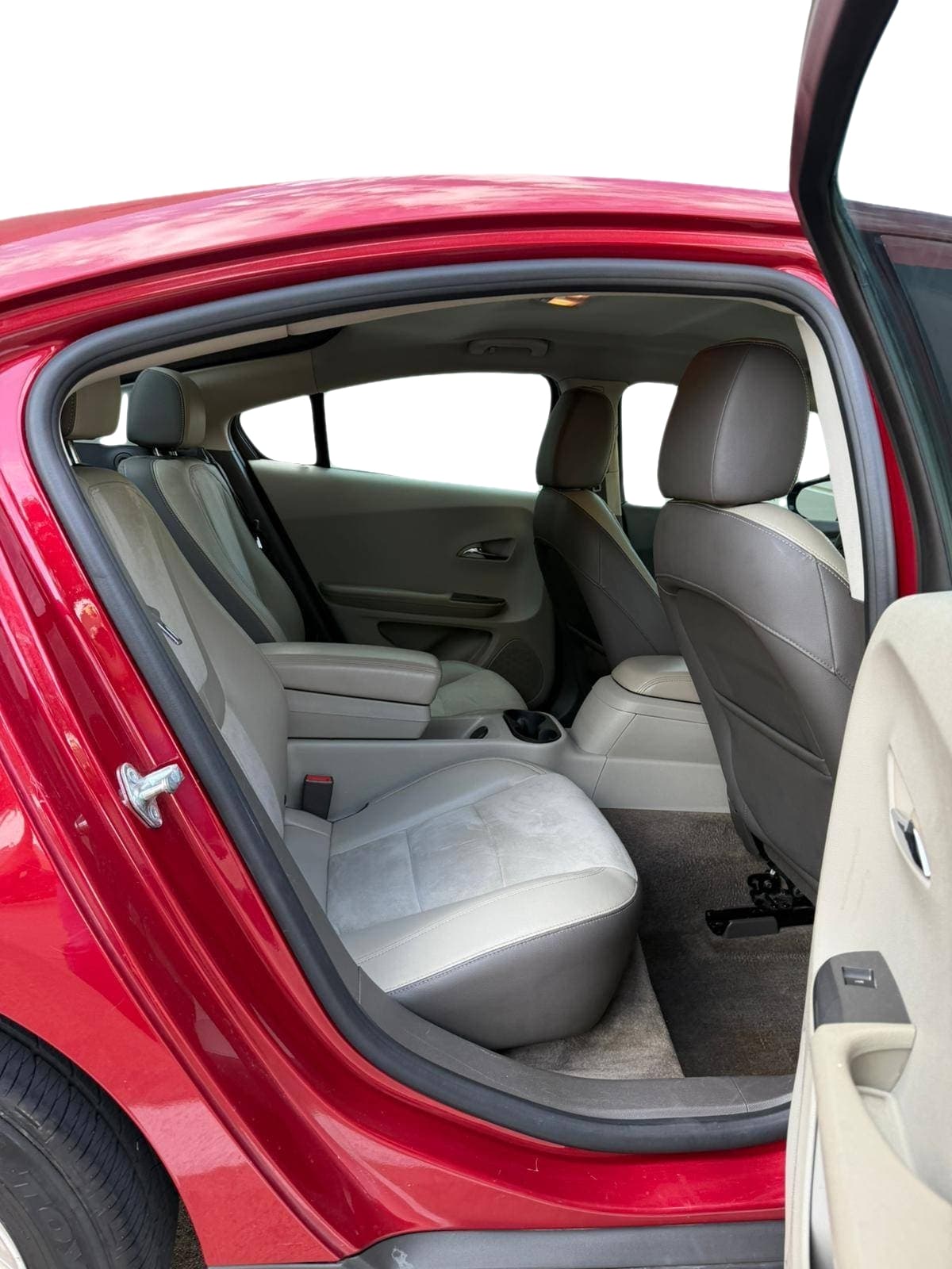 Vehicle photo