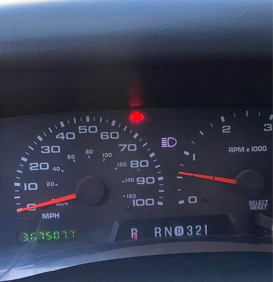 Vehicle photo