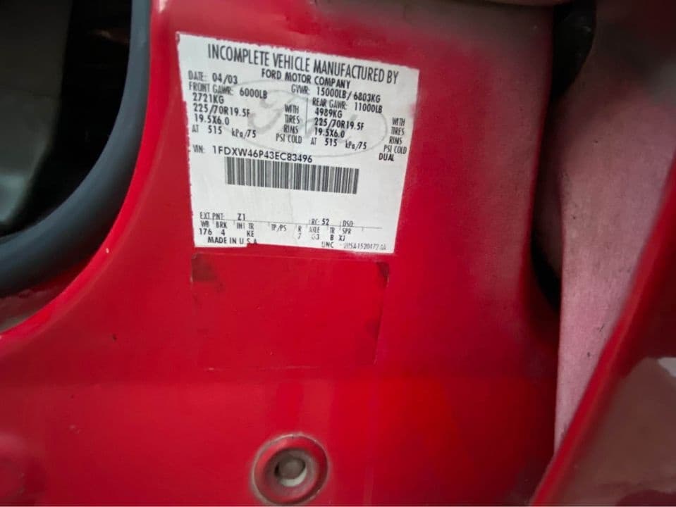 Vehicle photo