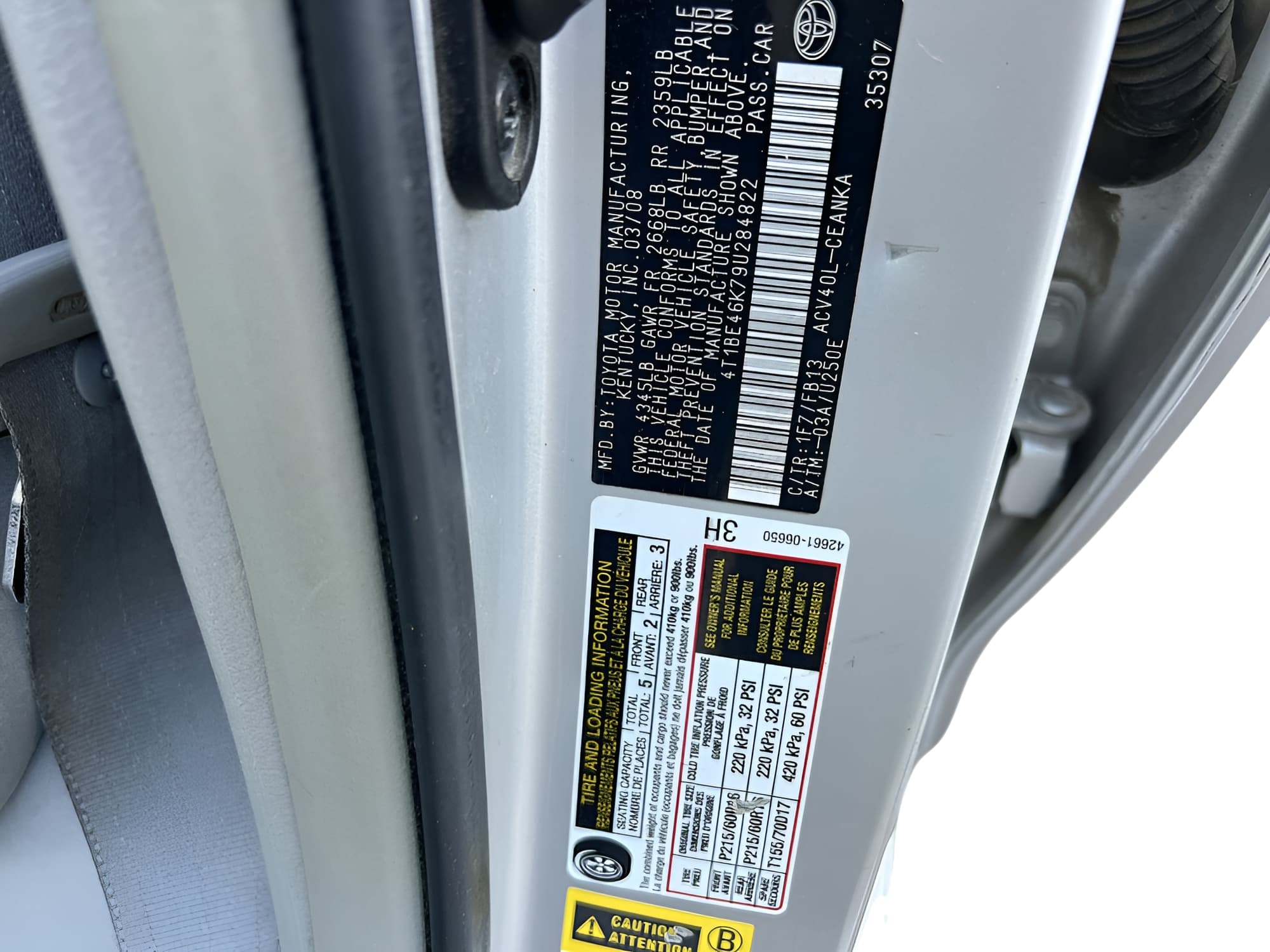 Vehicle photo