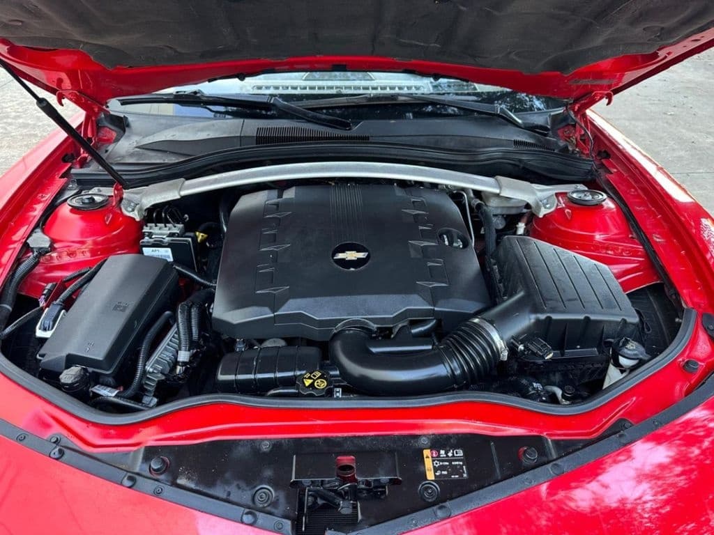 Vehicle photo
