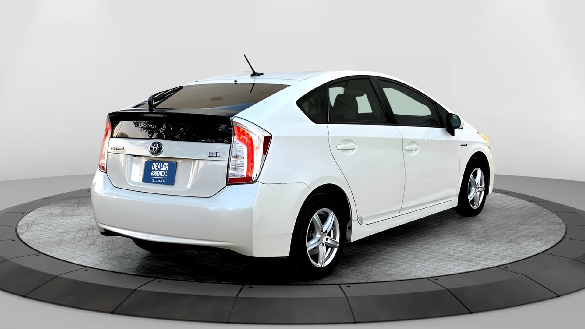 Vehicle photo