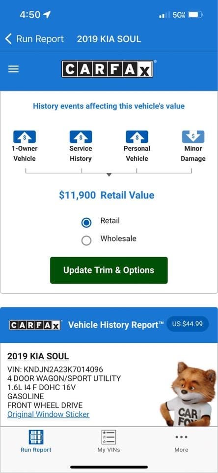 Vehicle photo