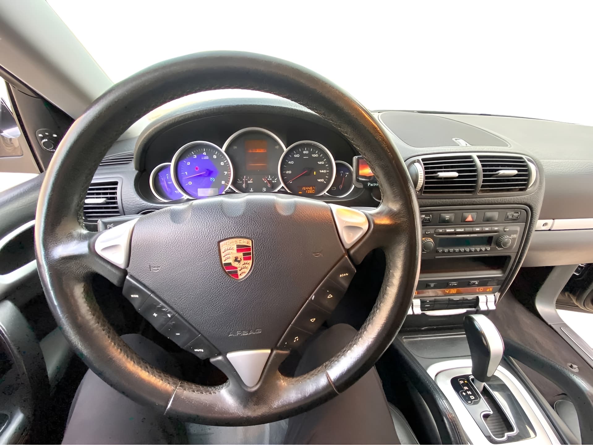 Vehicle photo