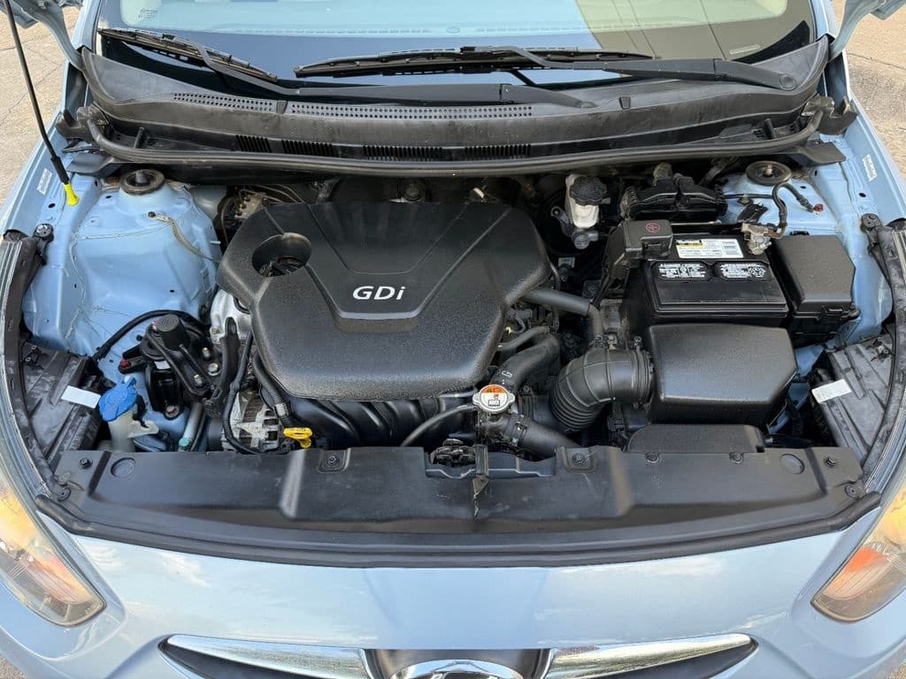 large car