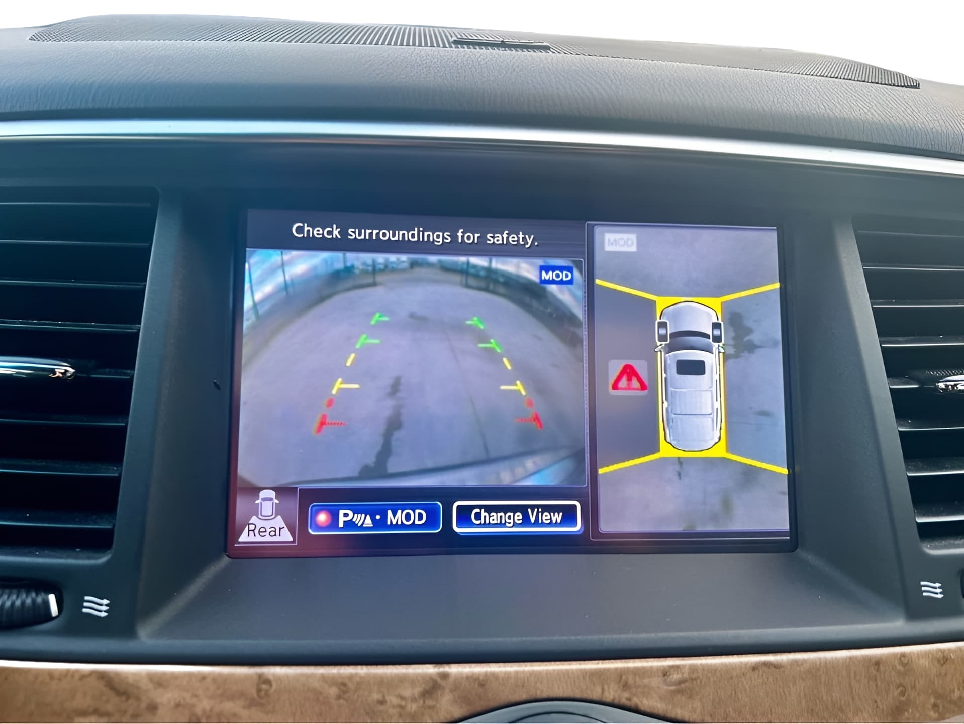 Vehicle photo