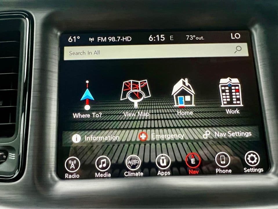 Vehicle photo