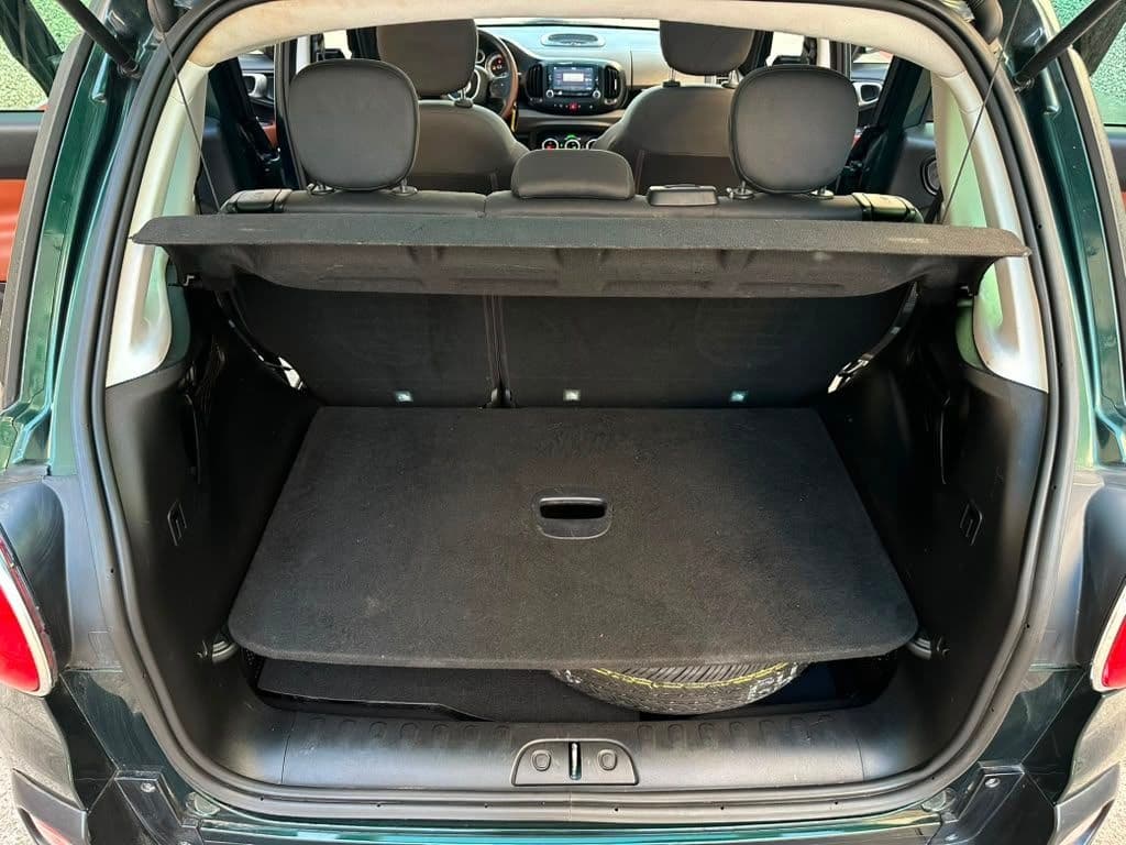 large car