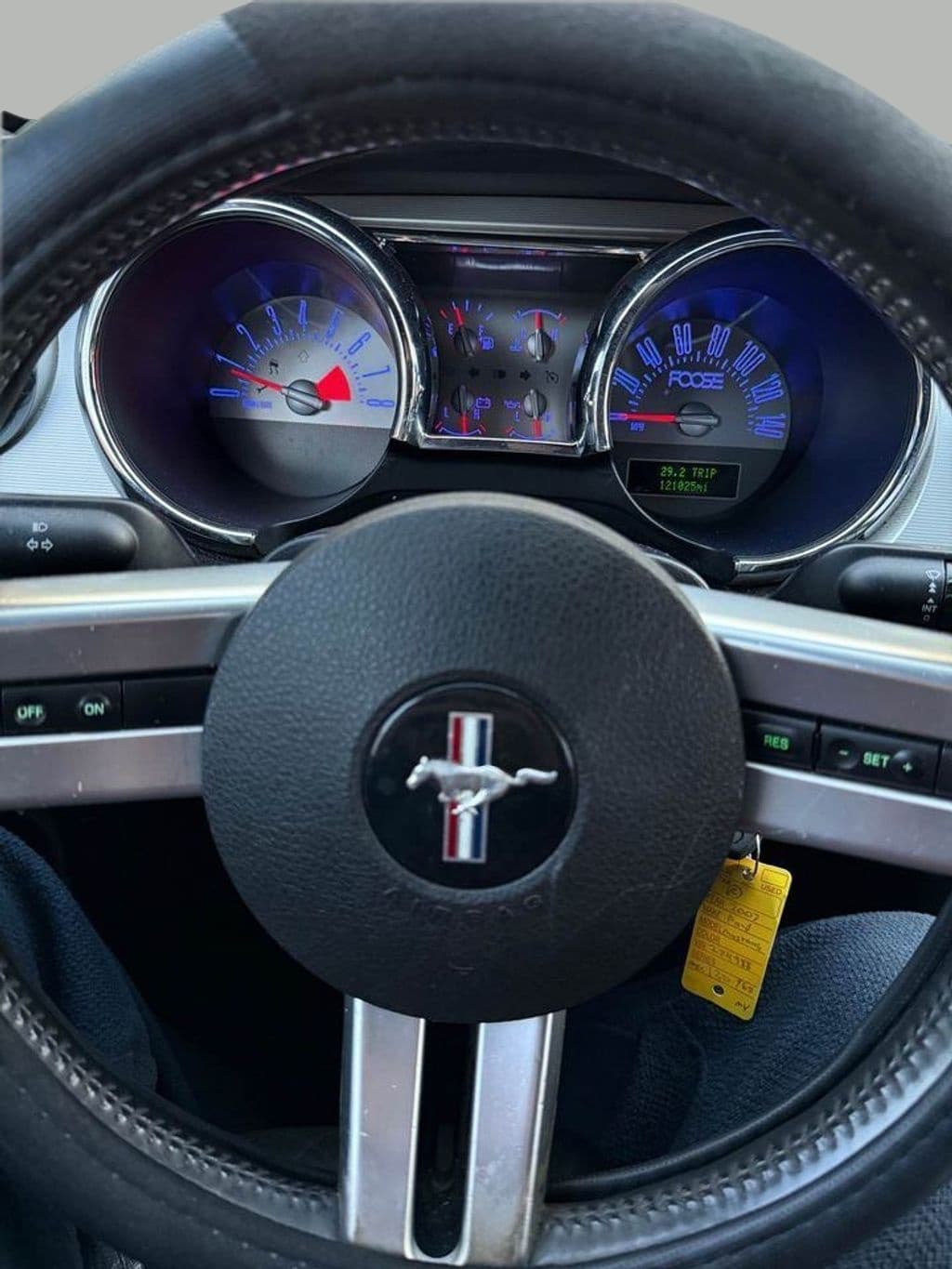 Vehicle photo