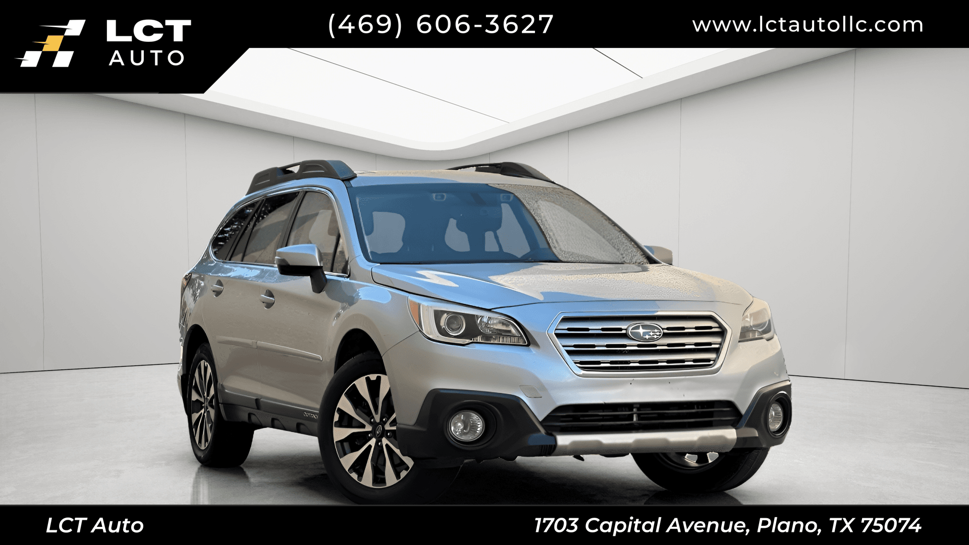 Vehicle photo