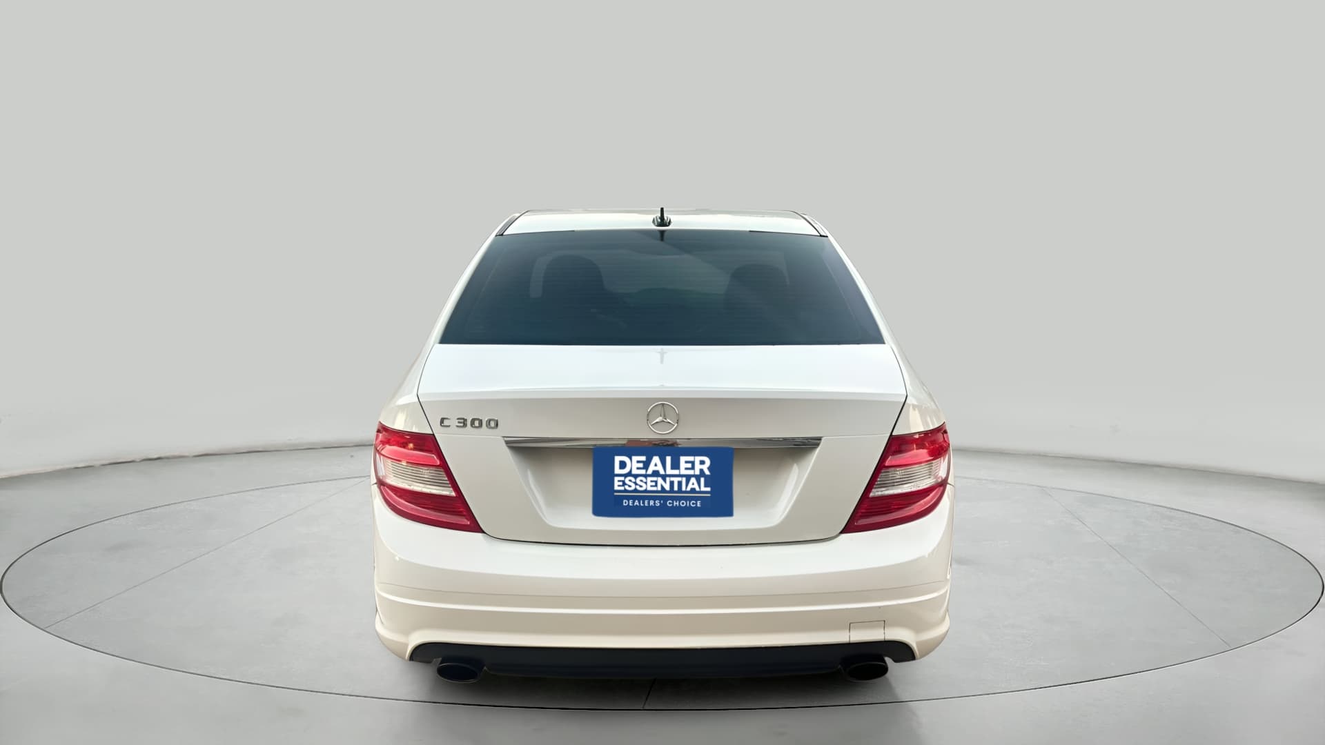 large car