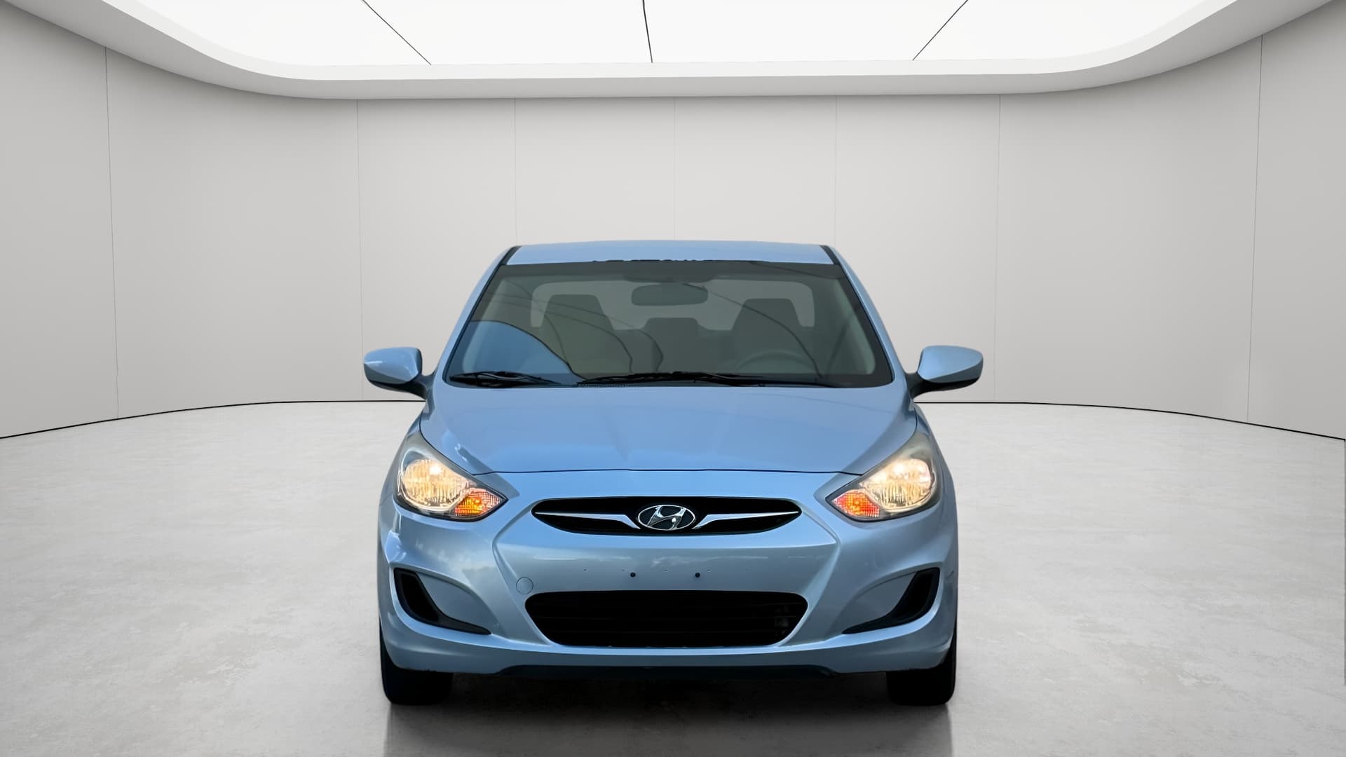 large car