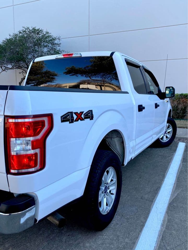 Vehicle photo