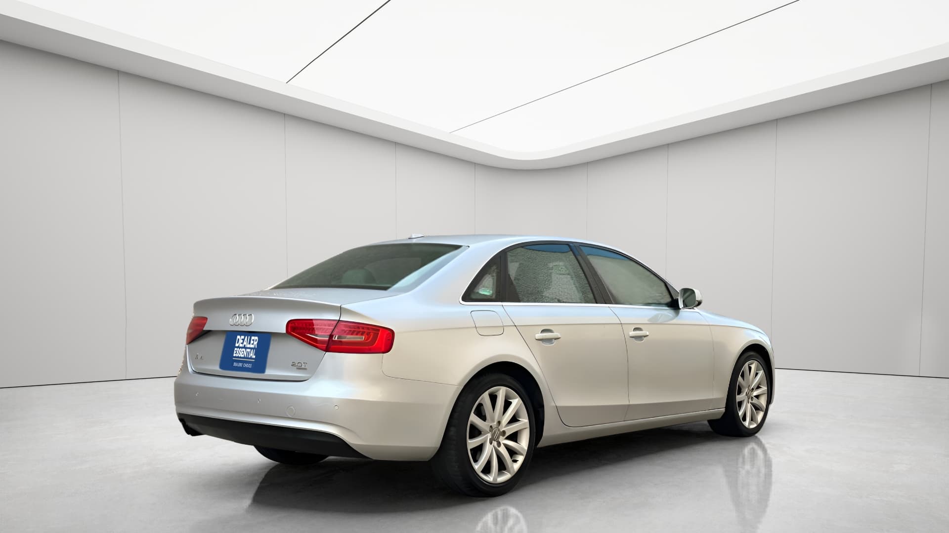 large car