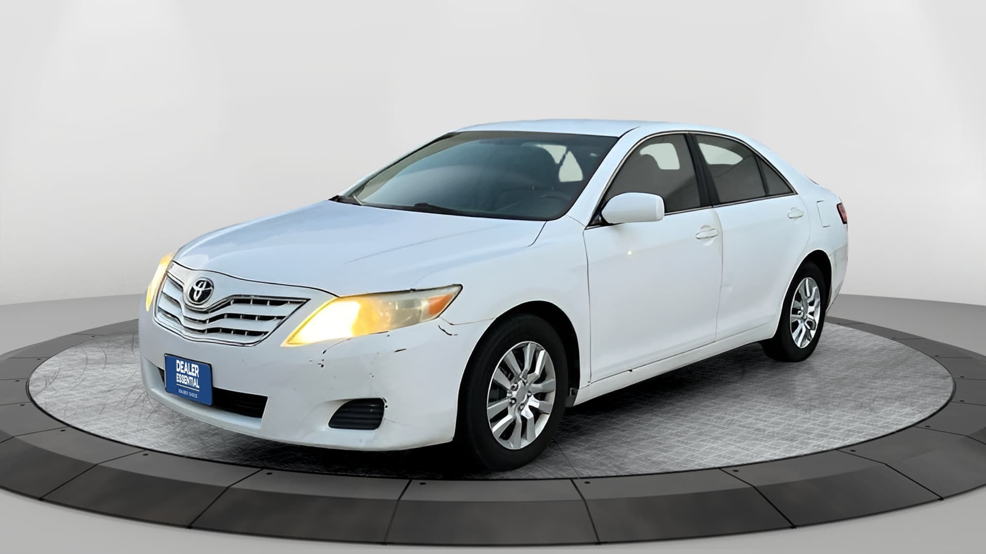 Vehicle photo