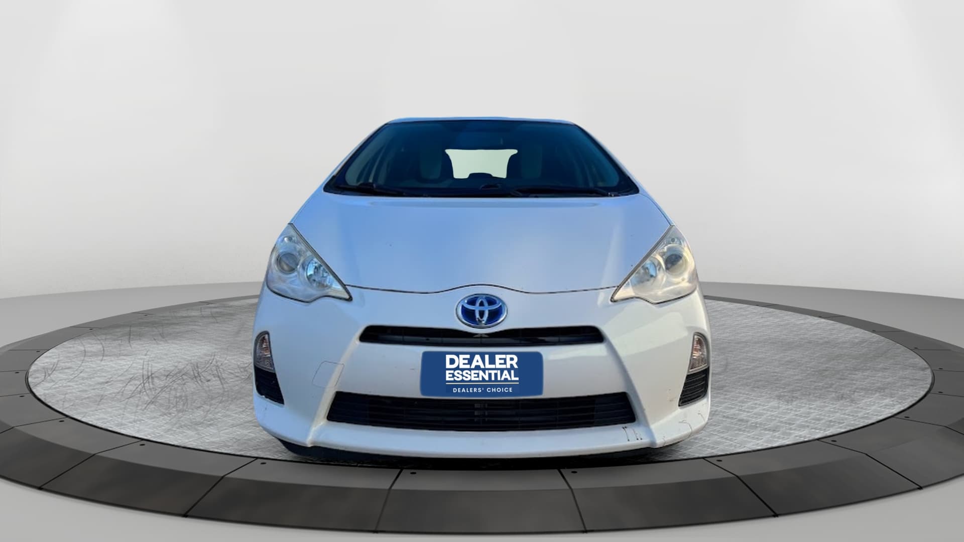 Vehicle photo