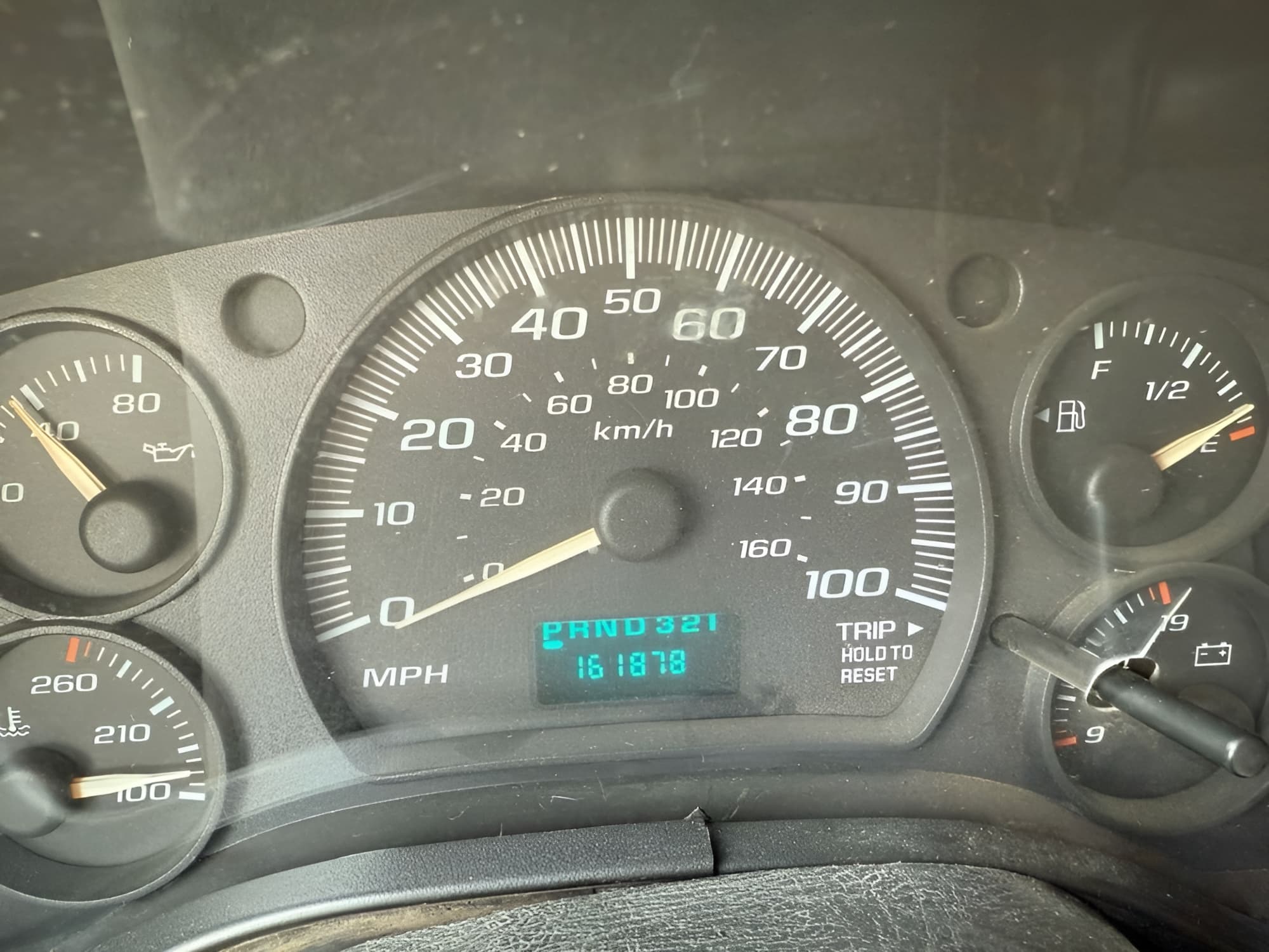 Vehicle photo