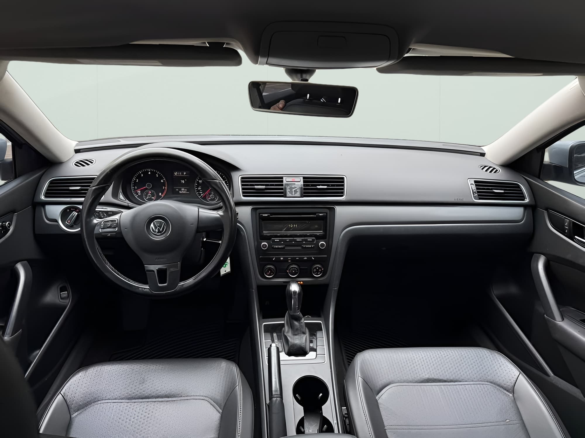 Vehicle photo