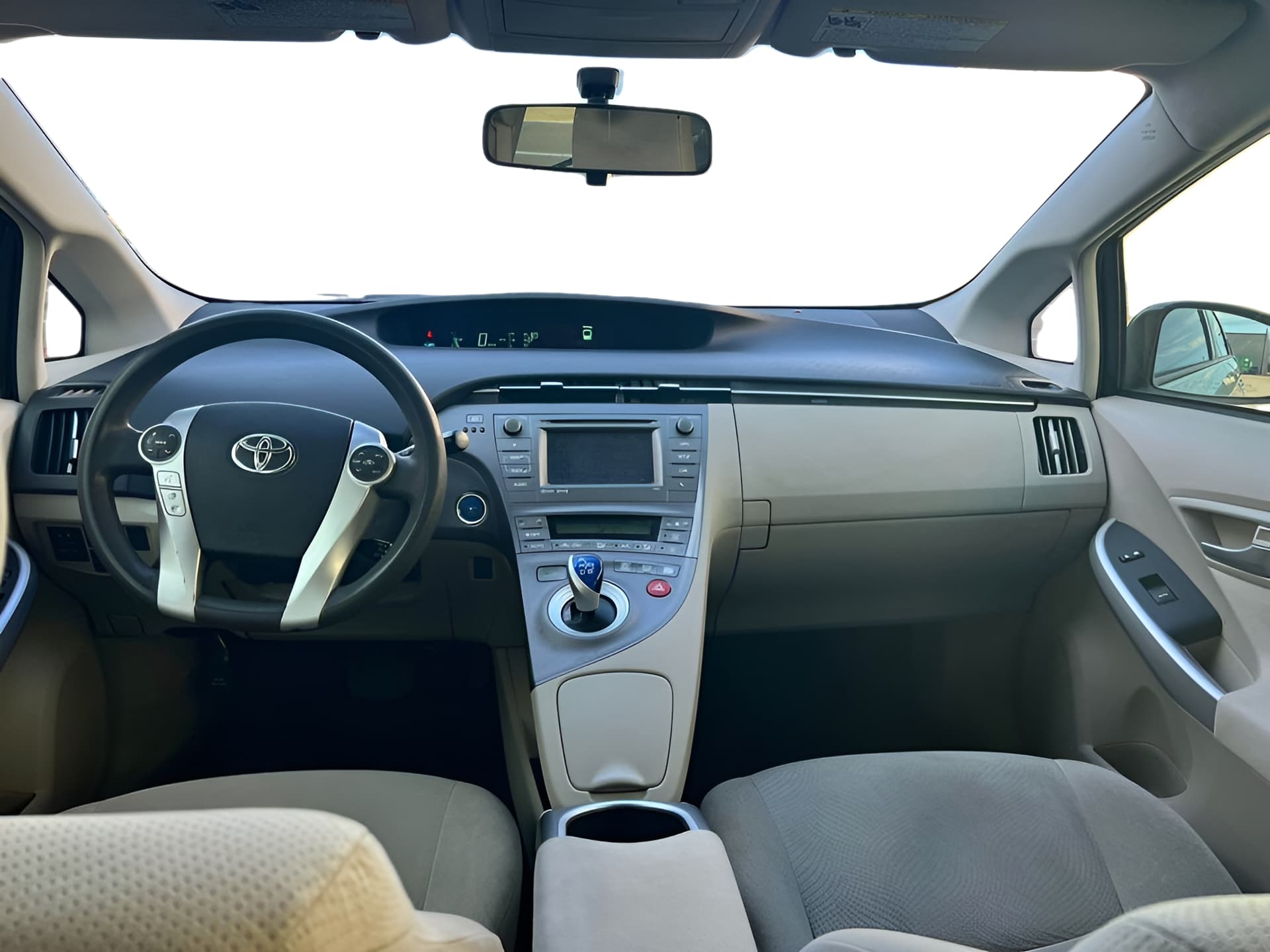 Vehicle photo