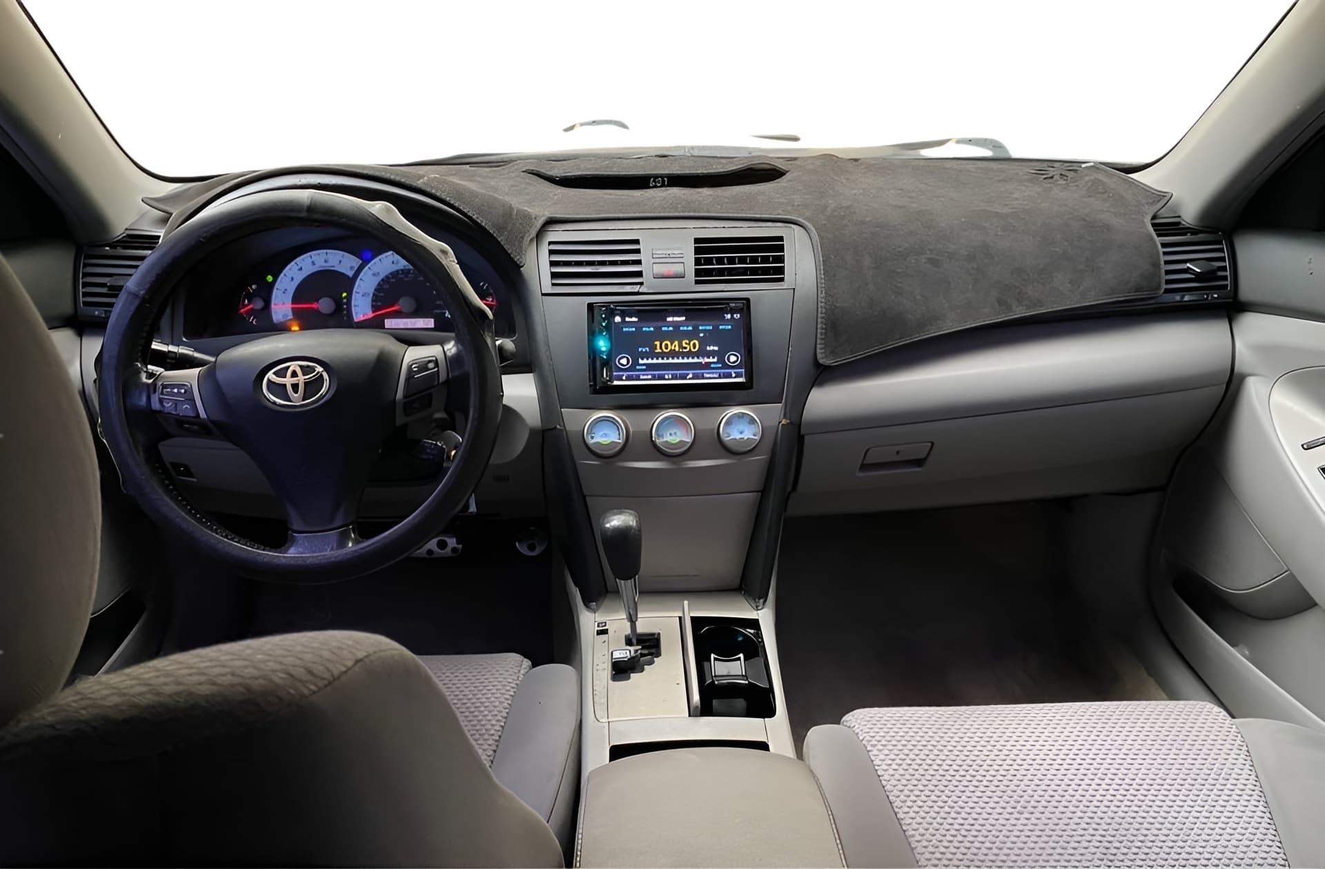 Vehicle photo