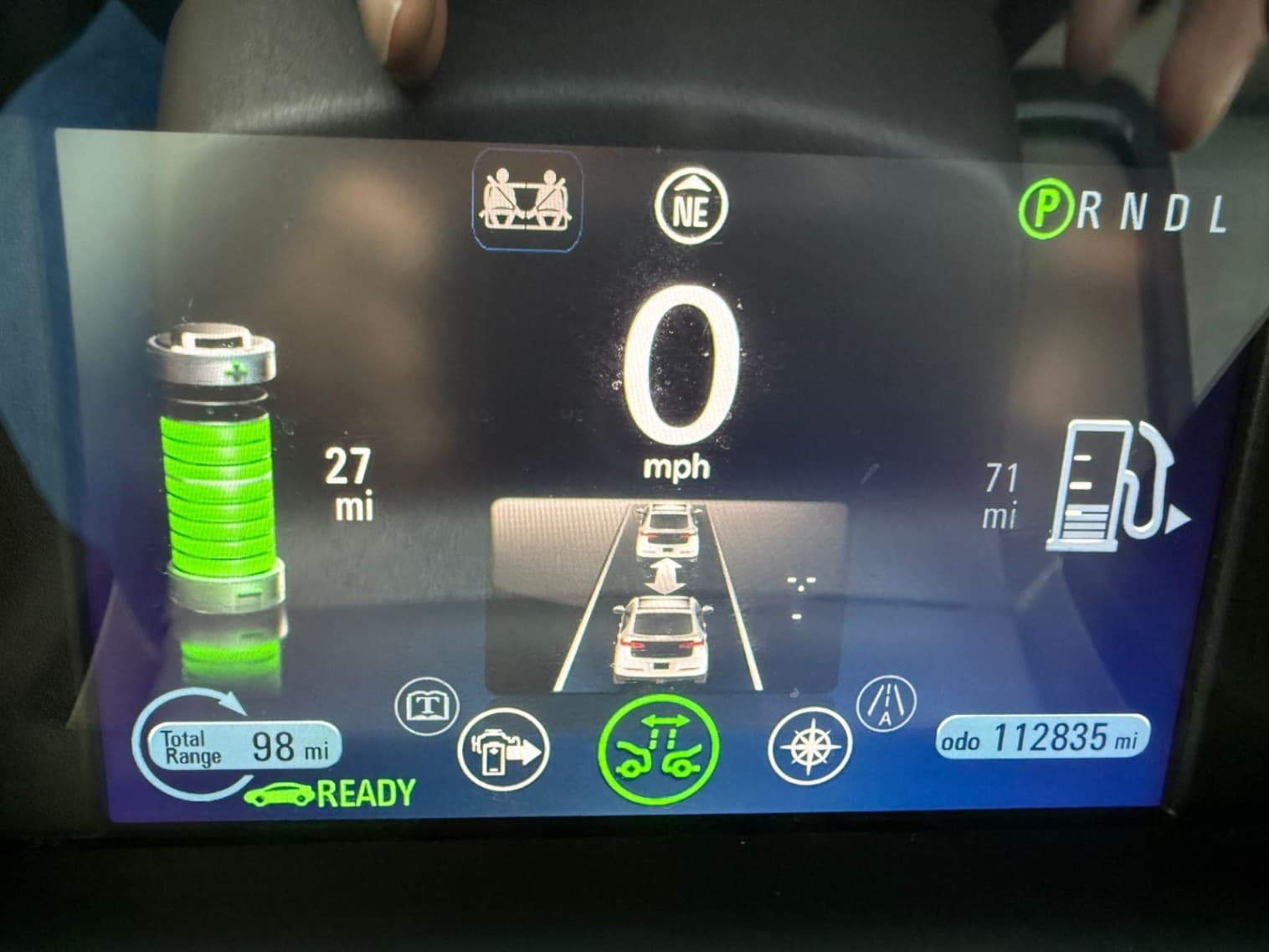 Vehicle photo