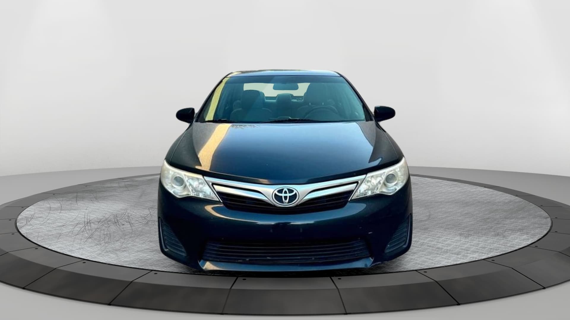 Vehicle photo