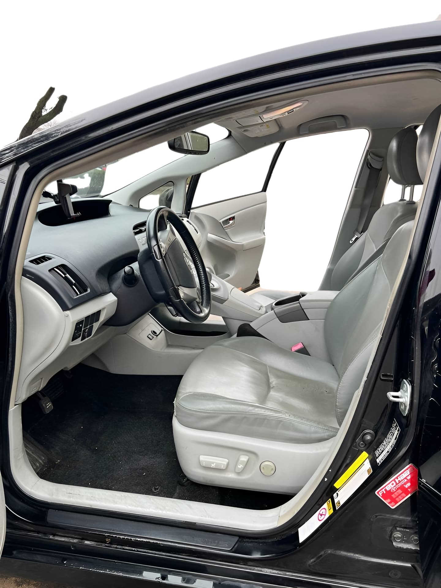 Vehicle photo
