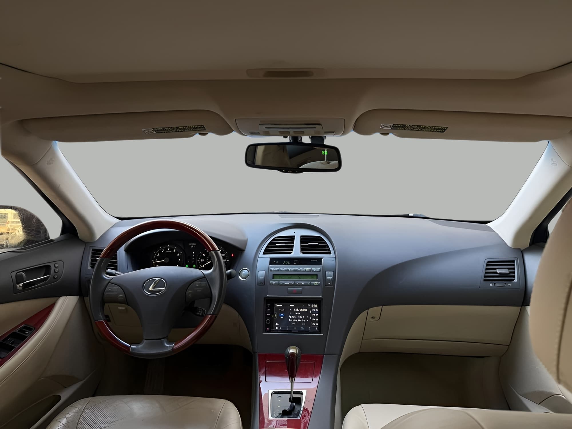 Vehicle photo