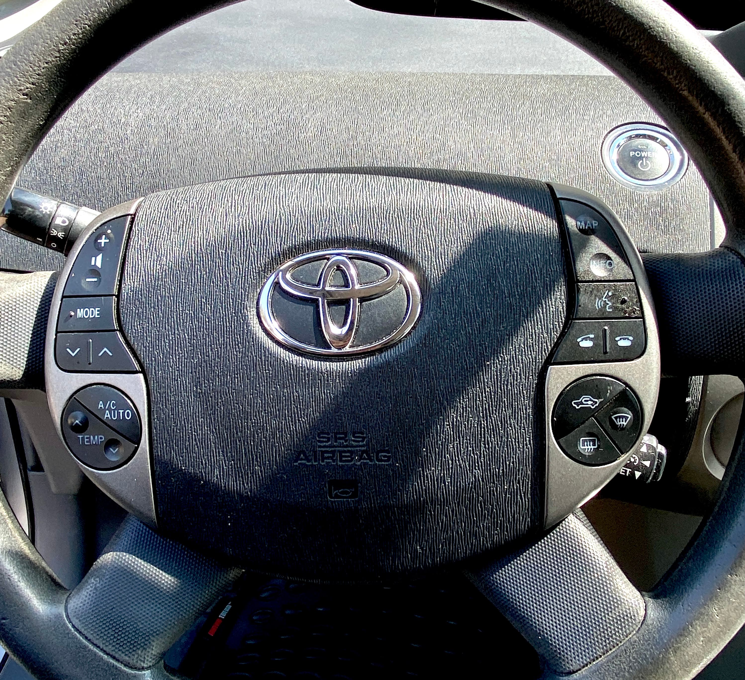 Vehicle photo